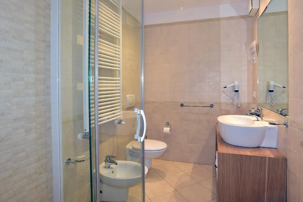 Bed & Breakfast Tenuta Monterosso Feriole