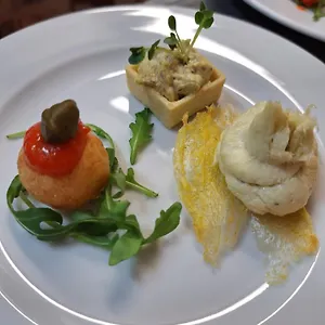 Ristorante Valsugana Hotel