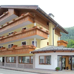 Hotel Garni Posta