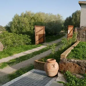 Naramanue Casa vacanze Dorgali