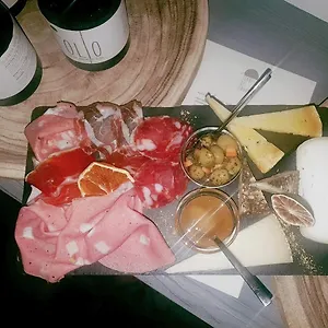 Dimora Botteghelle Italien