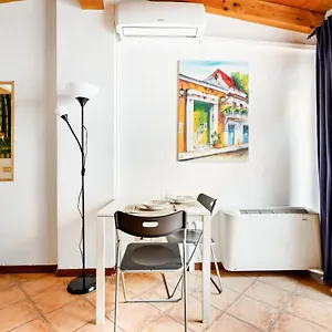 Cosy Corso Lodi&porta Romana M3 Appartamento Milano