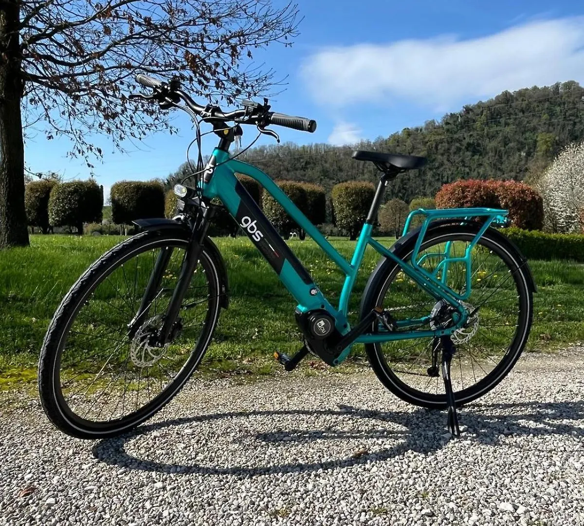 Tenuta Monterosso Feriole Frühstückspension