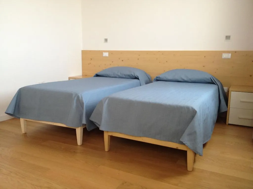Tenuta Monterosso Feriole Bed & Breakfast