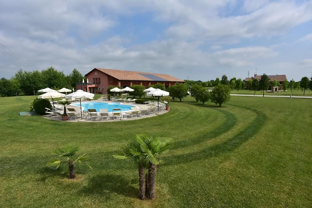 Tenuta Monterosso Feriole Frühstückspension