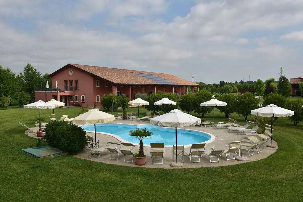 Tenuta Monterosso Feriole