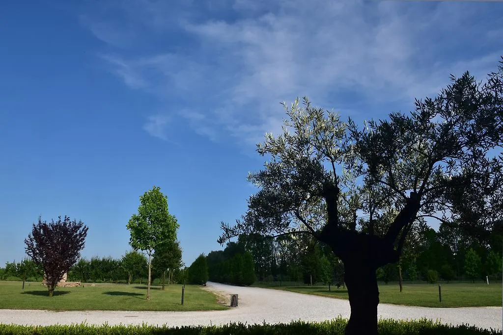 Tenuta Monterosso Feriole Italien