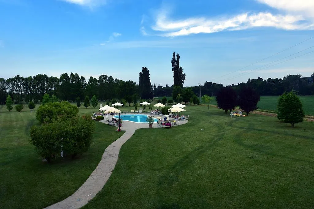Tenuta Monterosso Feriole Bed & Breakfast