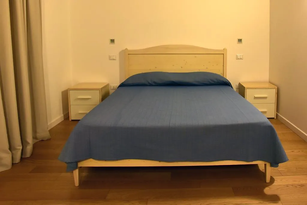 Bed & Breakfast Tenuta Monterosso Feriole
